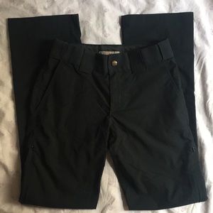 5.11 Tactical Pants + Free Belt